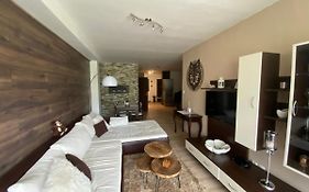Apartman S Nadhernym Vyhladom Na Tatry