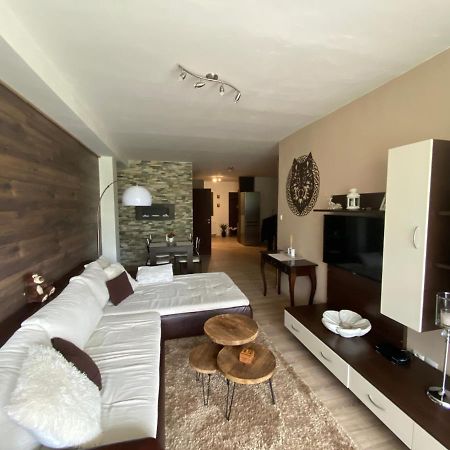 Apartman S Nadhernym Vyhladom Na Tatry Wielki Sławków Zewnętrze zdjęcie