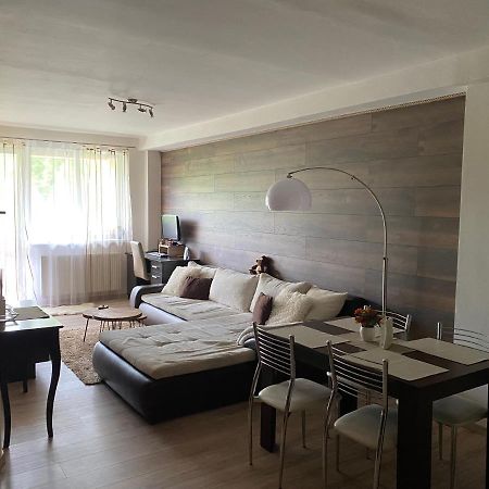 Apartman S Nadhernym Vyhladom Na Tatry Wielki Sławków Zewnętrze zdjęcie