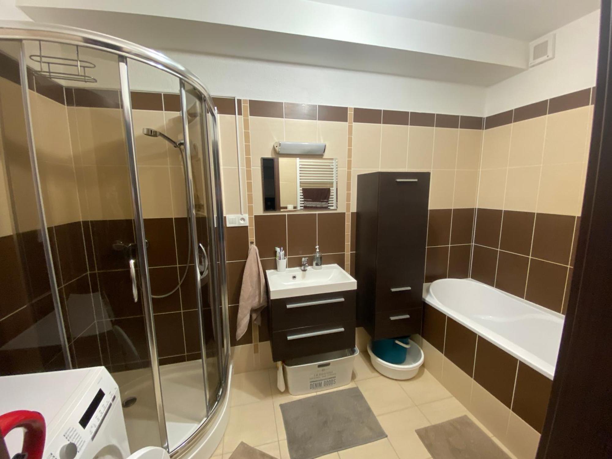 Apartman S Nadhernym Vyhladom Na Tatry Wielki Sławków Zewnętrze zdjęcie